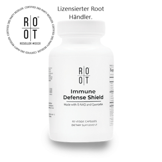 ROOT - Immune Defense Shield