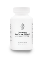 Immune Defense Shield