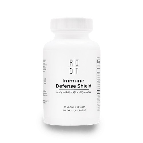 Immune Defense Shield