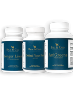 Bill and Coo Powder Pack