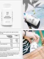 Immune Defense Shield