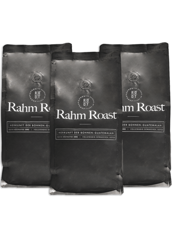 Rahm Roast 1pack