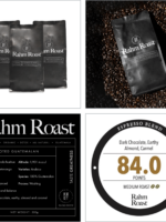 Rahm Roast 1pack