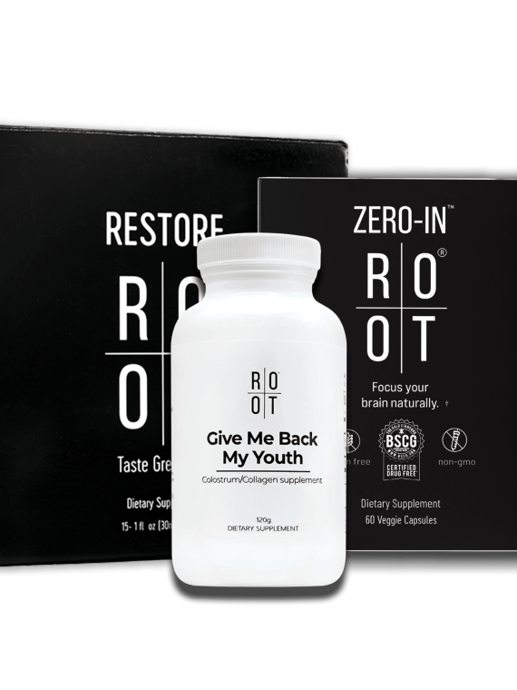 Performance Pack